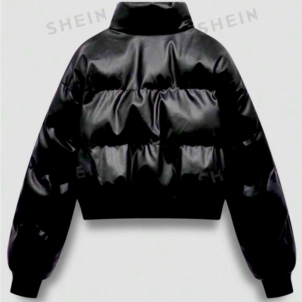 Jacket - Picture 2 of 3